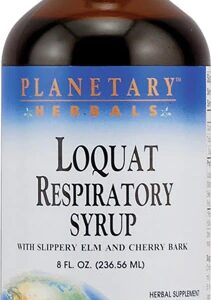Comprar planetary herbals loquat respiratory syrup -- 8 fl oz preço no brasil herbs & botanicals loquat respiratory health suplementos em oferta suplemento importado loja 1 online promoção -