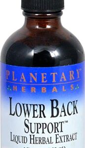 Comprar planetary herbals lower back support™ -- 4 fl oz preço no brasil herbs & botanicals pain suplementos em oferta suplemento importado loja 75 online promoção -