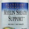 Comprar planetary herbals myelin sheath support™ -- 820 mg - 180 tablets preço no brasil bath & body care beauty & personal care foot lotion moisturizers & lotions suplementos em oferta suplemento importado loja 5 online promoção -