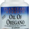 Comprar planetary herbals oil of oregano -- 30 capsules preço no brasil natural home portable water containers suplementos em oferta water bottles & storage suplemento importado loja 3 online promoção -