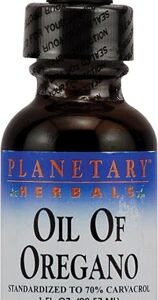 Comprar planetary herbals oil of oregano -- 1 fl oz preço no brasil herbs & botanicals immune support orégano suplementos em oferta suplemento importado loja 25 online promoção -