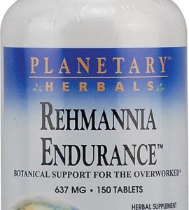 Comprar planetary herbals rehmannia endurance™ -- 637 mg - 150 tablets preço no brasil general well being herbs & botanicals rehmannia suplementos em oferta suplemento importado loja 3 online promoção -