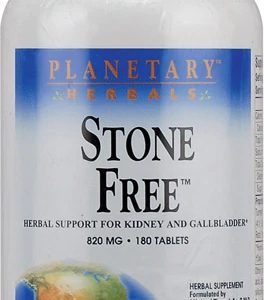Comprar planetary herbals stone free™ -- 820 mg - 180 tablets preço no brasil body systems, organs & glands herbs & botanicals liver health suplementos em oferta suplemento importado loja 33 online promoção -