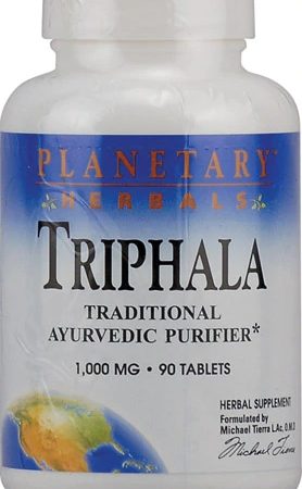 Comprar planetary herbals triphala -- 1000 mg - 90 tablets preço no brasil ervas triphala suplemento importado loja 13 online promoção -