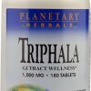 Comprar planetary herbals triphala -- 1000 mg - 180 tablets preço no brasil diet & weight herbs & botanicals suplementos em oferta triphala suplemento importado loja 1 online promoção -