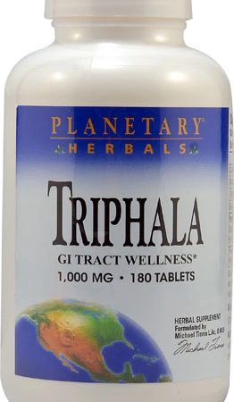 Comprar planetary herbals triphala -- 1000 mg - 180 tablets preço no brasil diet & weight herbs & botanicals suplementos em oferta triphala suplemento importado loja 125 online promoção -
