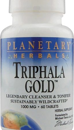 Comprar planetary herbals triphala gold™ -- 1000 mg - 60 tablets preço no brasil ervas triphala suplemento importado loja 33 online promoção -