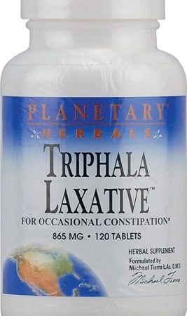 Comprar planetary herbals triphala laxative™ -- 865 mg - 120 tablets preço no brasil ervas triphala suplemento importado loja 29 online promoção -