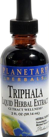 Comprar planetary herbals triphala liquid herbal extract -- 2 fl oz preço no brasil diet & weight herbs & botanicals suplementos em oferta triphala suplemento importado loja 153 online promoção -
