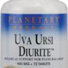 Comprar planetary herbals uva ursi diurite -- 800 mg - 72 tablets preço no brasil bladder & urinary body systems, organs & glands herbs & botanicals suplementos em oferta uva ursi suplemento importado loja 1 online promoção -