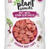 Comprar plant snacks cassava root chips beet with vegan goat cheese -- 5 oz preço no brasil bars food & beverages granola bars suplementos em oferta suplemento importado loja 3 online promoção -