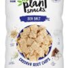 Comprar plant snacks cassava root chips sea salt -- 5 oz preço no brasil beef food & beverages jerky snacks suplementos em oferta suplemento importado loja 5 online promoção -