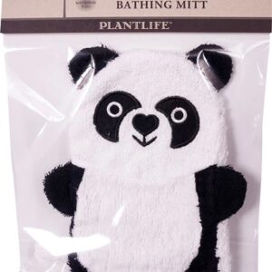 Comprar plantlife ramie soft cotton bathing mitt panda -- 1 cloth preço no brasil babies & kids baby bath & skin care baby lotion skin care suplementos em oferta suplemento importado loja 71 online promoção -