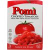 Comprar pomi chopped tomatoes -- 26. 46 oz preço no brasil chopped & diced tomatoes food & beverages suplementos em oferta tomatoes vegetables suplemento importado loja 1 online promoção -