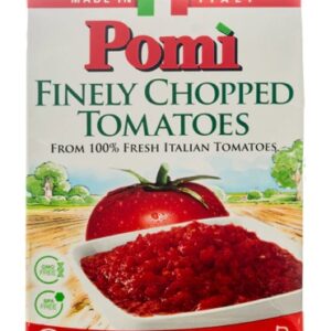 Comprar pomi finely chopped tomatoes -- 26. 46 oz preço no brasil canned & jarred vegetables corn food & beverages suplementos em oferta vegetables suplemento importado loja 5 online promoção -