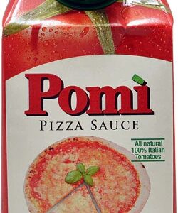 Molho de Tomate Pomi Pizza - 500g