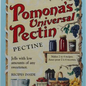 Comprar pomona's universal pectin™ -- 1 oz preço no brasil baking baking essentials baking soda food & beverages suplementos em oferta suplemento importado loja 31 online promoção -