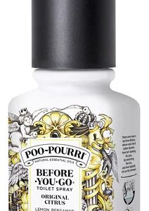 Comprar poo-pourri before•you•go toilet spray original citrus -- 2 fl oz preço no brasil air fresheners natural home odor removers suplementos em oferta suplemento importado loja 7 online promoção -