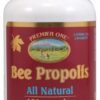 Comprar premier one bee propolis -- 120 capsules preço no brasil bee pollen bee products suplementos em oferta vitamins & supplements suplemento importado loja 1 online promoção -