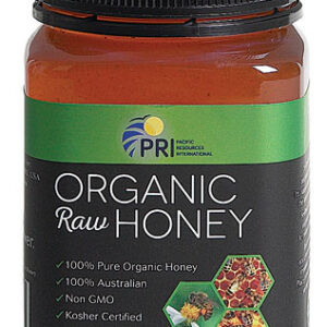 Comprar pri beepower« organic raw honey from australia -- 1. 1 lbs preço no brasil food & beverages honey raw honey suplementos em oferta sweeteners & sugar substitutes suplemento importado loja 45 online promoção -
