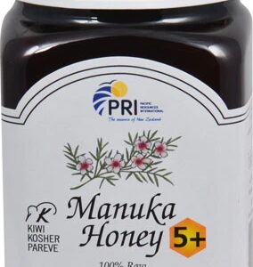 Comprar pri manuka honey 5+ -- 1. 1 lbs preço no brasil food & beverages honey manuka honey suplementos em oferta sweeteners & sugar substitutes suplemento importado loja 13 online promoção -