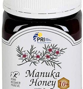 Comprar pri manuka honey bio active 10+ 100% raw -- 1. 1 lb preço no brasil food & beverages honey other honey suplementos em oferta sweeteners & sugar substitutes suplemento importado loja 33 online promoção -