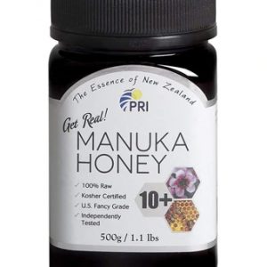 Comprar pri raw manuka honey 10 plus -- 1. 1 lb preço no brasil food & beverages honey manuka honey suplementos em oferta sweeteners & sugar substitutes suplemento importado loja 27 online promoção -