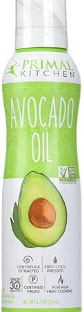 Comprar primal kitchen avocado oil spray -- 4. 7 oz preço no brasil avocado oil food & beverages oils suplementos em oferta suplemento importado loja 195 online promoção -