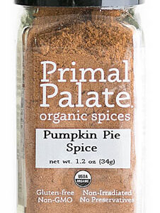 Comprar primal palate organic spices pumpkin pie spice -- 1. 2 oz preço no brasil food & beverages nori suplementos em oferta vegetables suplemento importado loja 11 online promoção -