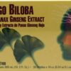 Comprar prince of peace ginkgo biloba and red panax ginseng extract -- 30 bottles preço no brasil brain & memory herbs & botanicals suplementos em oferta suplemento importado loja 1 online promoção -