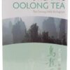 Comprar prince of peace organic oolong tea -- 100 tea bags preço no brasil beverages food & beverages oolong tea suplementos em oferta tea suplemento importado loja 1 online promoção -