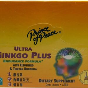Comprar prince of peace ultra ginkgo plus endurance formula -- 30 bottles preço no brasil antioxidants herbs & botanicals sage suplementos em oferta suplemento importado loja 57 online promoção -