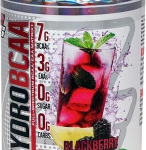 Comprar pro supps hydrobcaa™ blackberry lemonade -- 30 servings preço no brasil amino acids bcaa's sports & fitness suplementos em oferta suplemento importado loja 23 online promoção -