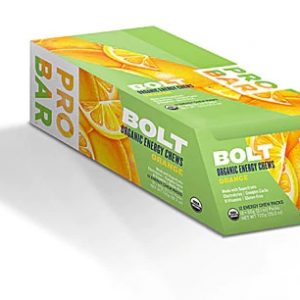 Comprar probar bolt organic energy chews gluten free orange -- 12 pouches preço no brasil energy & endurance sports & fitness suplementos em oferta suplemento importado loja 69 online promoção - 7 de julho de 2022