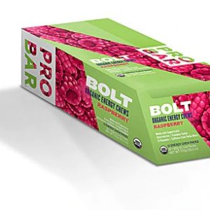 Comprar probar bolt organic energy chews gluten free raspberry -- 12 pouches preço no brasil energy & endurance sports & fitness suplementos em oferta suplemento importado loja 33 online promoção - 7 de julho de 2022