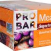 Comprar probar meal superfruit slam -- 12 bars preço no brasil bars food & beverages meal replacement bars suplementos em oferta suplemento importado loja 1 online promoção -
