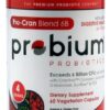 Comprar probium probiotics pro-cran blend 6b -- 6 billion cfu - 60 vegetarian capsules preço no brasil letter vitamins suplementos em oferta vitamin b vitamin b7 - biotin vitamins & supplements suplemento importado loja 5 online promoção -