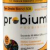 Comprar probium probiotics ten strain blend 50b -- 50 billion cfu - 60 vegetarian capsules preço no brasil antioxidants professional lines suplementos em oferta vitamins & supplements suplemento importado loja 3 online promoção -
