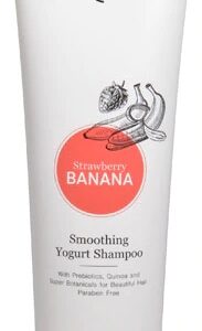 Comprar project beauty hairgurt yogurt shampoo smoothing strawberry banana -- 8 fl oz preço no brasil anti frizz beauty & personal care hair care hair shampoo suplementos em oferta suplemento importado loja 87 online promoção -