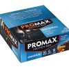 Comprar promax gluten free protein bar chocolate peanut crunch -- 12 bars preço no brasil sports & fitness sports bars suplementos em oferta suplemento importado loja 1 online promoção - 15 de agosto de 2022