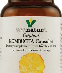 Comprar pronatura kombucha -- 555 mg - 90 capsules preço no brasil digestive health herbs & botanicals kombucha suplementos em oferta suplemento importado loja 1 online promoção - 7 de agosto de 2022