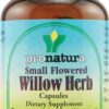 Comprar pronatura small flowered willow herb -- 60 softgel capsules preço no brasil herbs & botanicals men's health suplementos em oferta willow herb suplemento importado loja 1 online promoção -