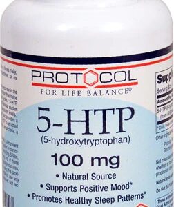 Comprar protocol for life balance 5-htp -- 100 mg - 90 veg capsules preço no brasil 5-htp suplementos nutricionais suplemento importado loja 131 online promoção -
