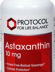 Comprar protocol for life balance astaxanthin -- 10 mg - 60 softgels preço no brasil other supplements professional lines suplementos em oferta vitamins & supplements suplemento importado loja 7 online promoção -