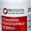 Comprar protocol for life balance chewable protodophilus™ 10 billion -- 60 chewables preço no brasil energy herbs & botanicals maca suplementos em oferta suplemento importado loja 5 online promoção -