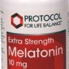 Comprar protocol for life balance extra strength melatonin -- 10 mg - 100 veg capsules preço no brasil diet bars diet products suplementos em oferta suplemento importado loja 5 online promoção -
