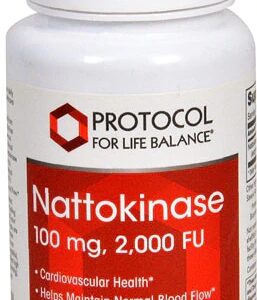Comprar protocol for life balance nattokinase -- 100 mg, 2000 fu - 60 veg capsules preço no brasil other supplements professional lines suplementos em oferta vitamins & supplements suplemento importado loja 41 online promoção -