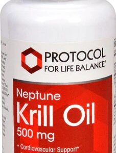 Comprar protocol for life balance neptune krill oil -- 500 mg - 60 softgels preço no brasil efas (essential fatty acids) professional lines suplementos em oferta vitamins & supplements suplemento importado loja 13 online promoção -