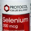 Comprar protocol for life balance selenium -- 200 mcg - 90 veg capsules preço no brasil bilberry eye, ear nasal & oral care herbs & botanicals suplementos em oferta suplemento importado loja 3 online promoção -