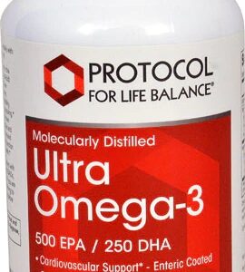 Comprar protocol for life balance ultra omega-3 -- 180 softgels preço no brasil efas (essential fatty acids) professional lines suplementos em oferta vitamins & supplements suplemento importado loja 15 online promoção -